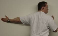 Pec Minor Stretch